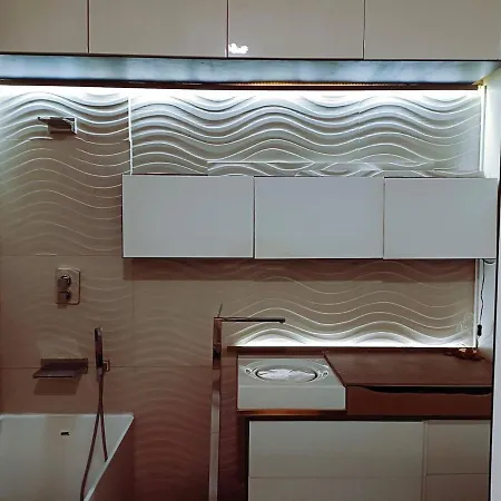 Διαμέρισμα Loft Atypique, Au Calme Μονπελιέ