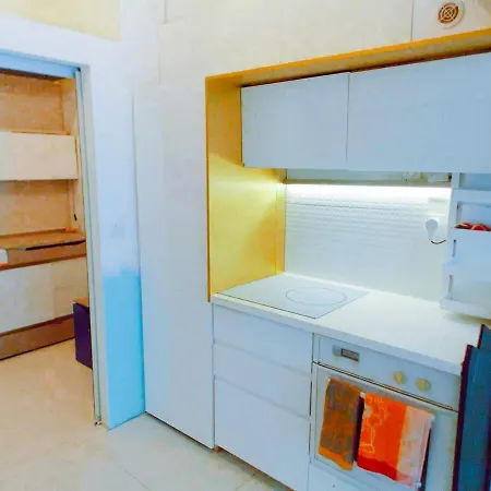 Loft Atypique, Au Calme *