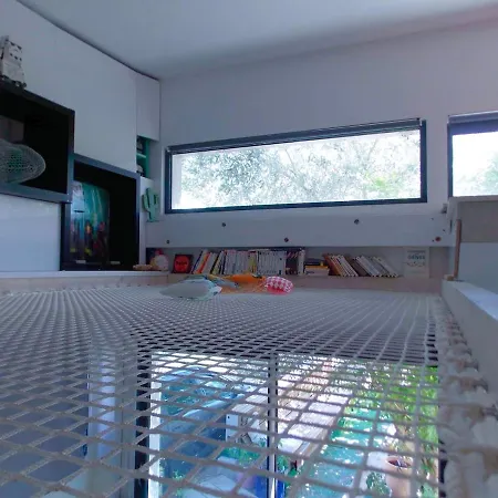 Loft Atypique, Au Calme * Montpellier